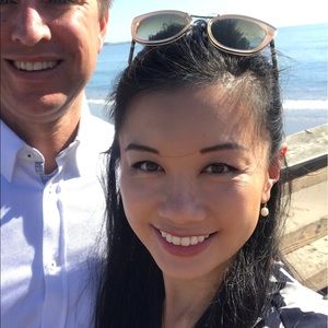 Meet your Posher, Peggy